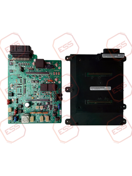SR-2 Controller & I/O Relay Board